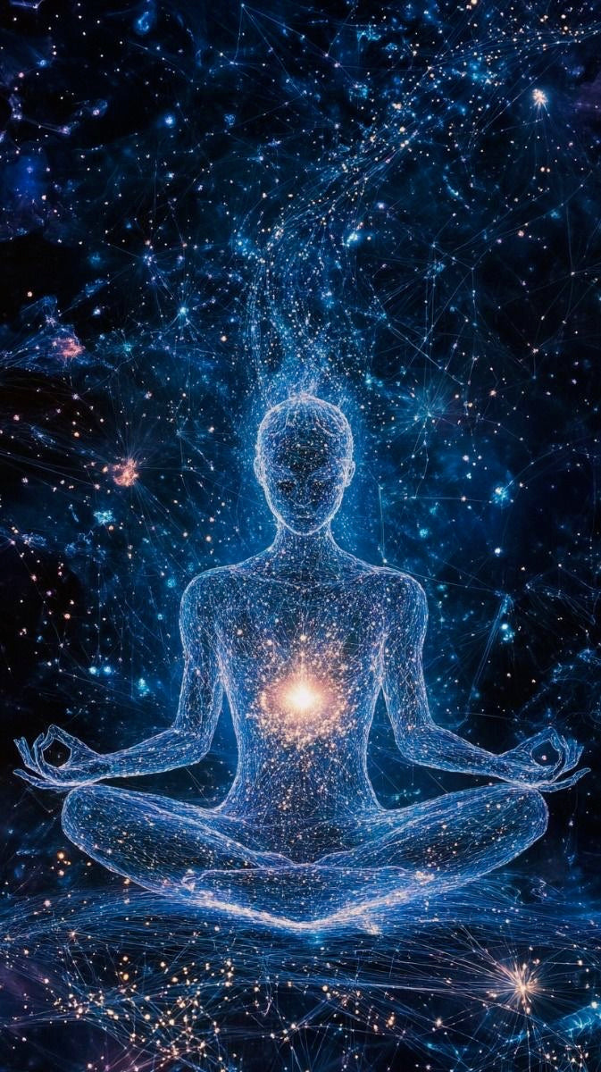 A guided path to inner healing ✨